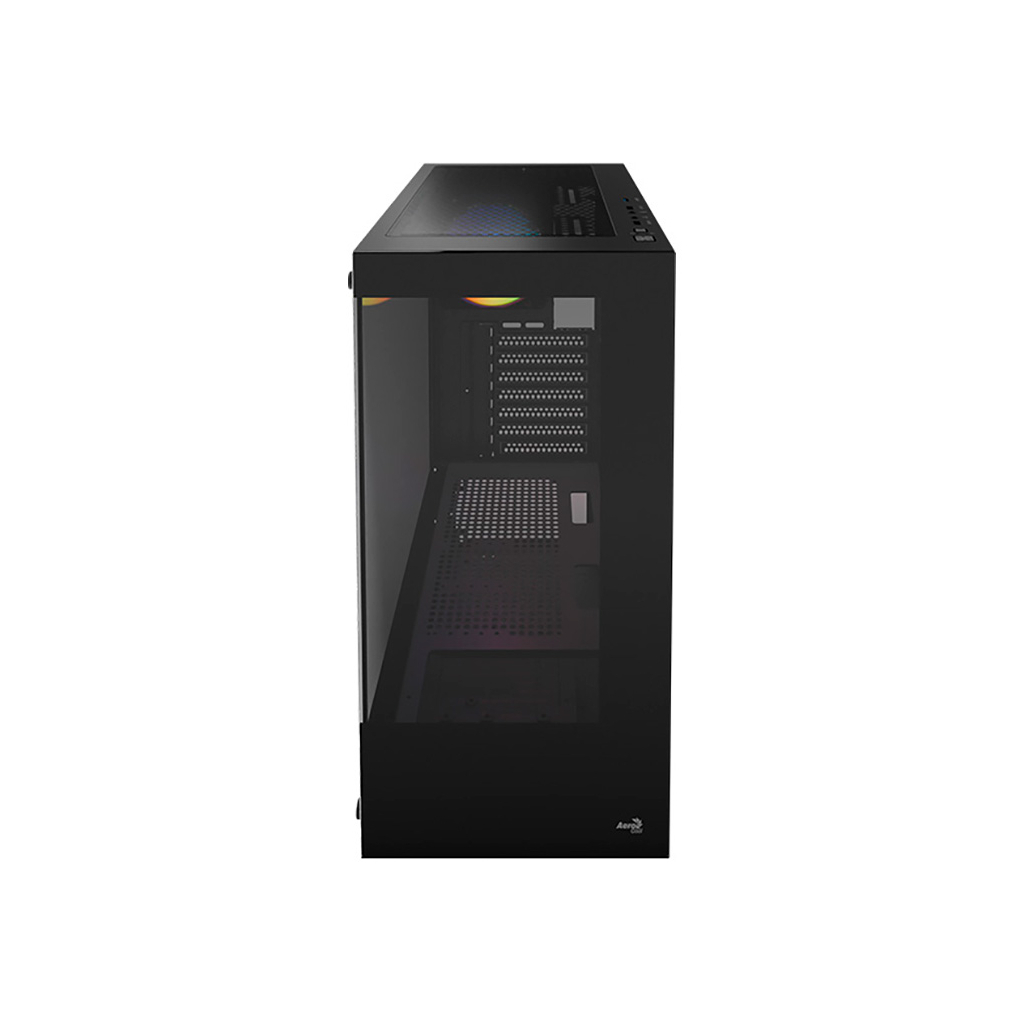 Корпус AeroCool Pivot-G-BK-v1 (ACCM-ES08013.11) - зображення 2