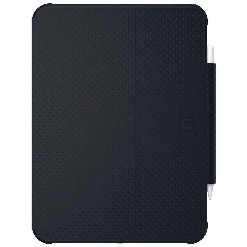 Чохол до планшета UAG [U] Apple iPad 10.9" (10TH GEN, 2022) DOT, Black (12339V314040) - зображення 7