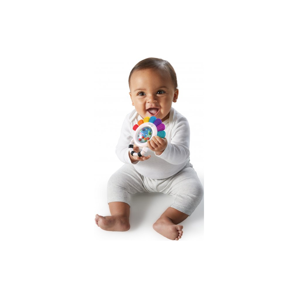 Брязкальце Baby Einstein Outstanding Opus (12487) - изображение 2