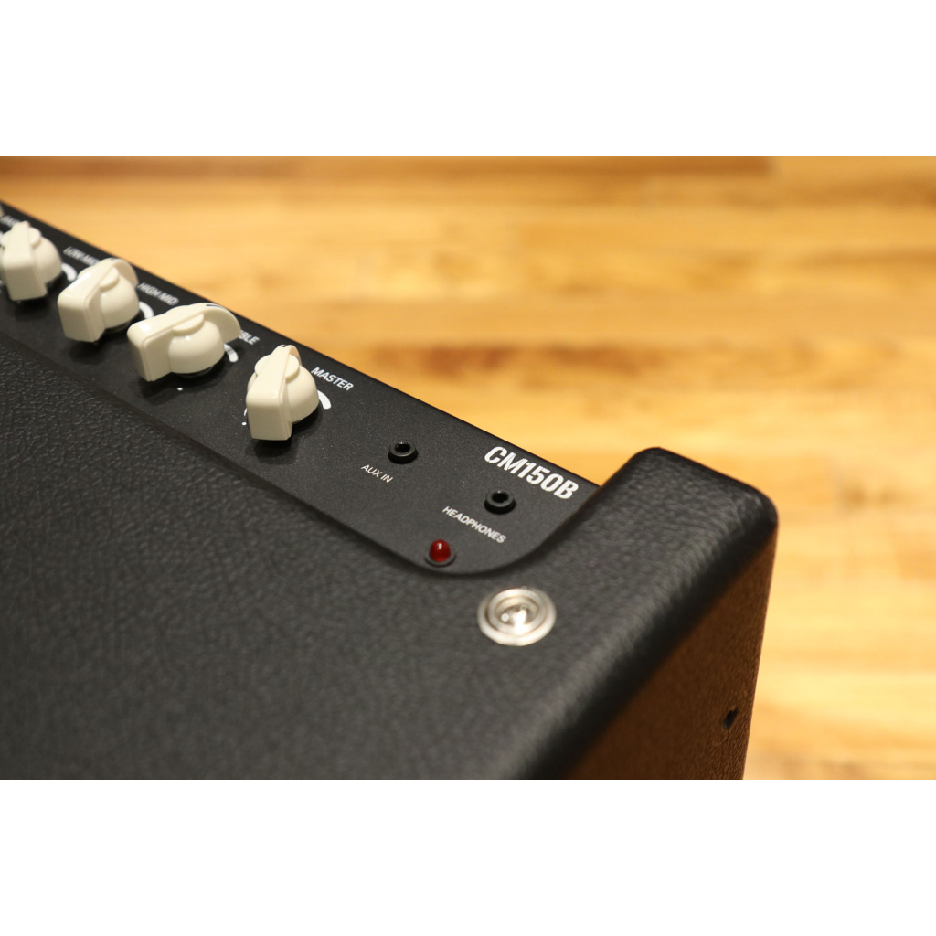 Комбопідсилювач Cort CM150B - зображення 8