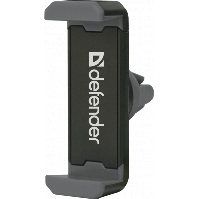 Універсальний автотримач Defender CH-124 for mobile devices (29124) - изображение 1