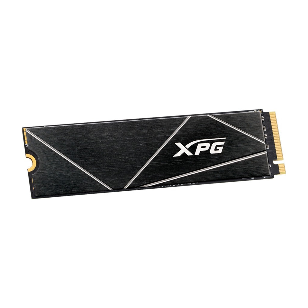 Накопичувач SSD M.2 2280 8TB ADATA (AGAMMIXS70B-8000G-CS) - зображення 2