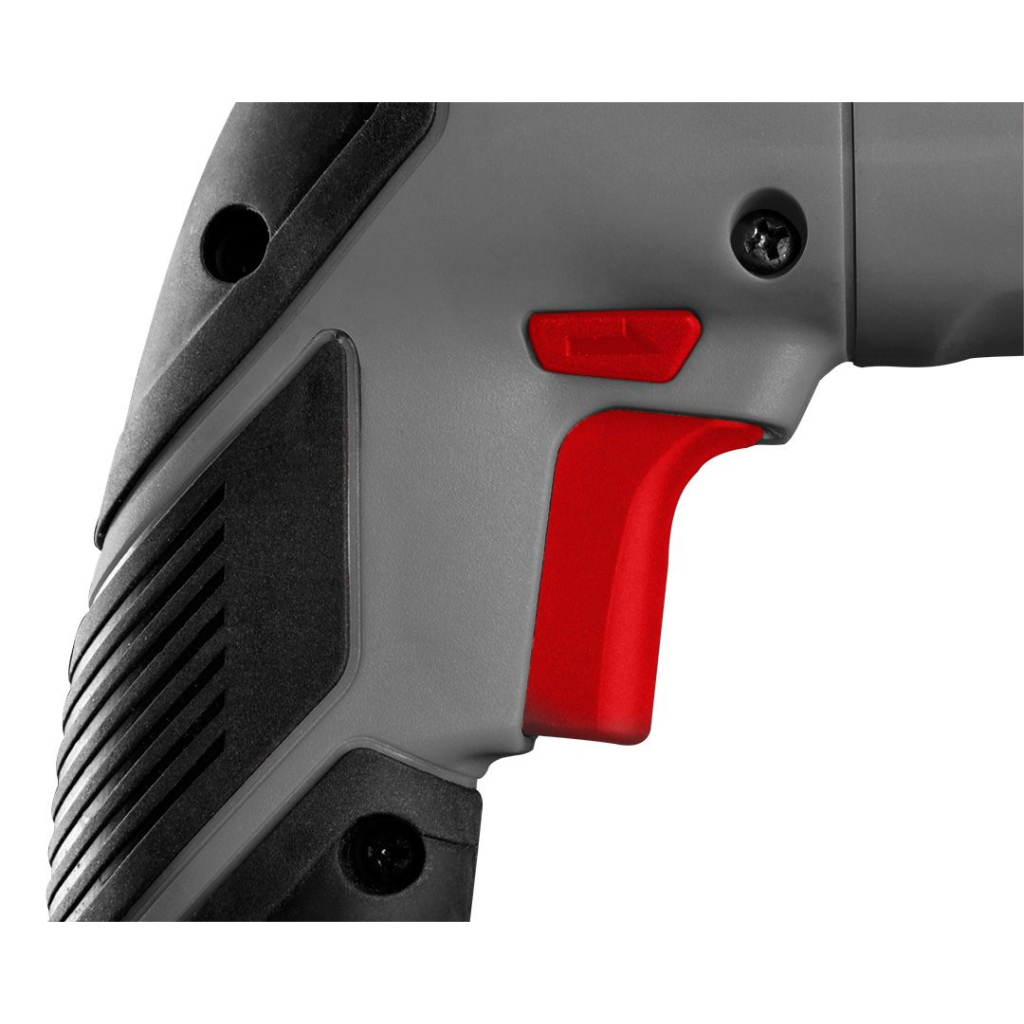 Перфоратор Graphite SDS-plus, 900Вт, 3.4Дж, кейс 6.1кг (58G539) - зображення 6