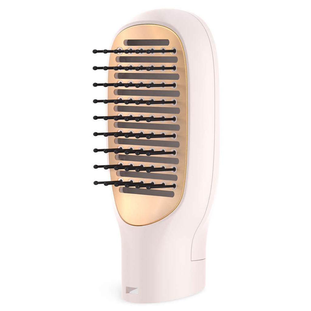 Фен-щітка Philips BHA310/00 - зображення 4