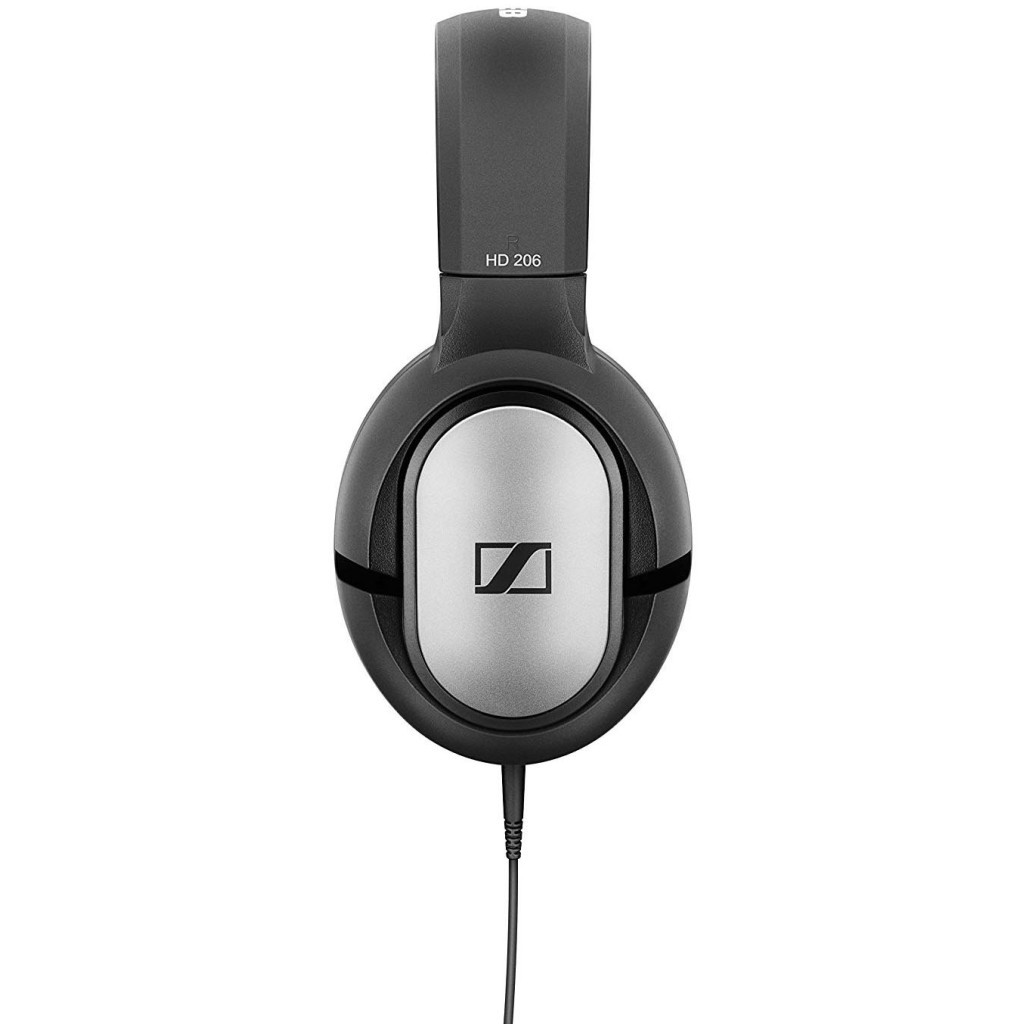Навушники Sennheiser HD 206 (507364) - зображення 3