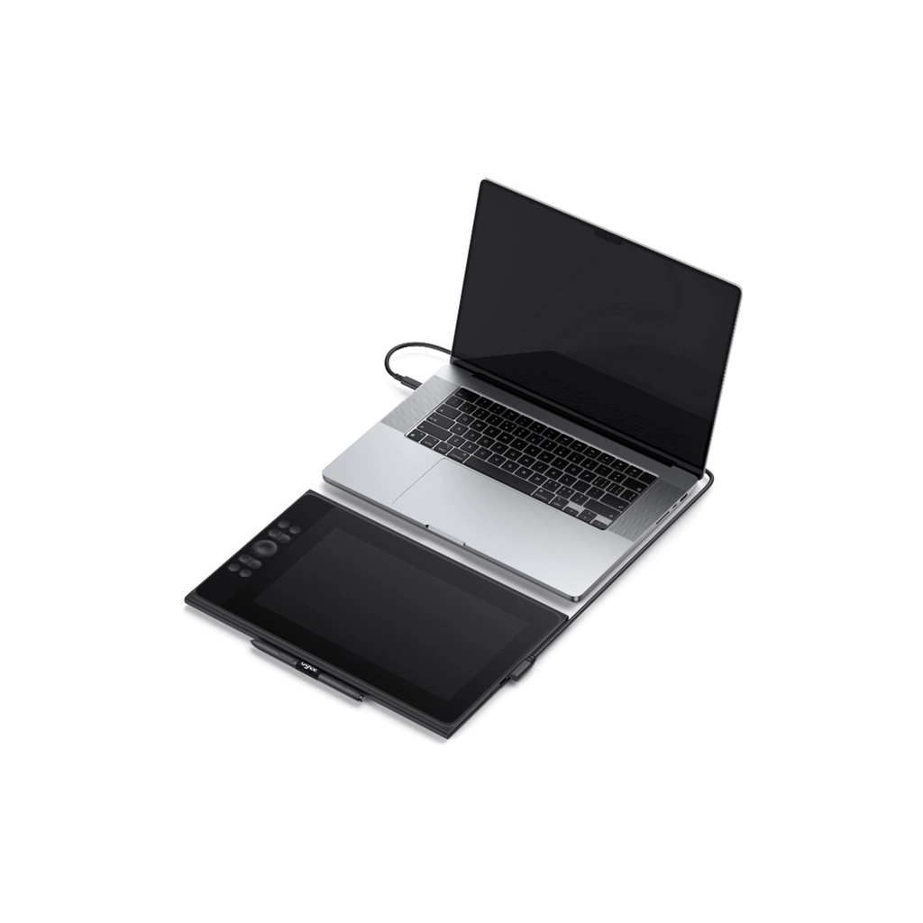 Графічний планшет Ugee UE12 PLUS (UE12PLUS BK-AC97) - зображення 9