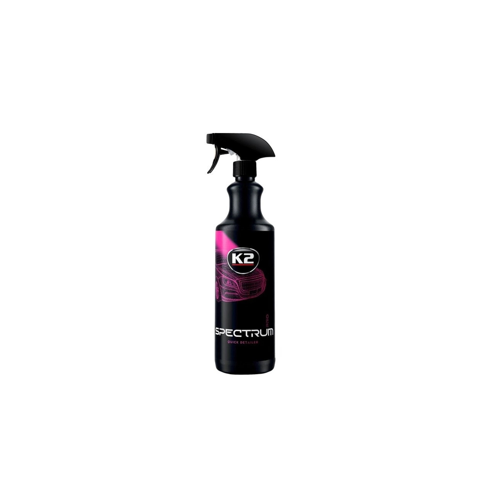 Автомобільний очисник K2 Spectrum Pro 1 л (D30011) - изображение 1
