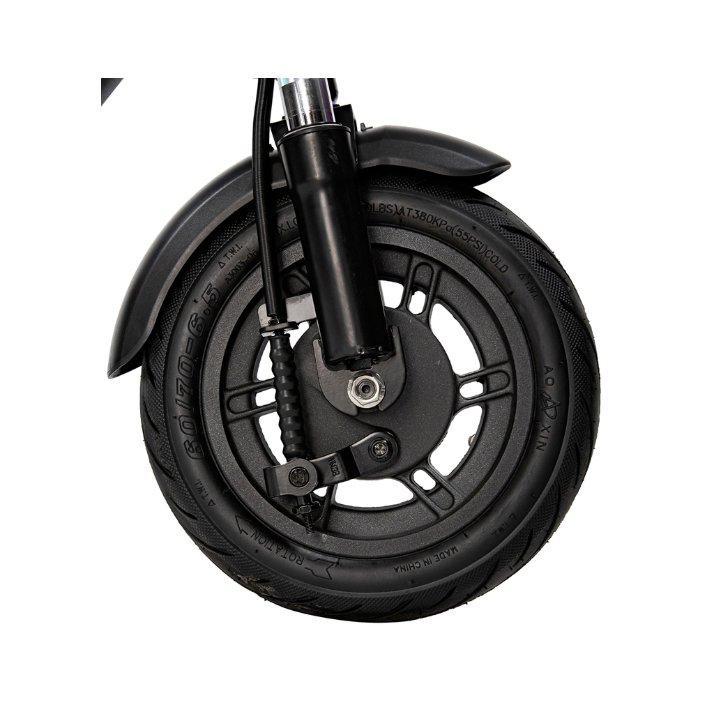 Електросамокат Like.Bike One Max 540 Wh (660706) - зображення 6