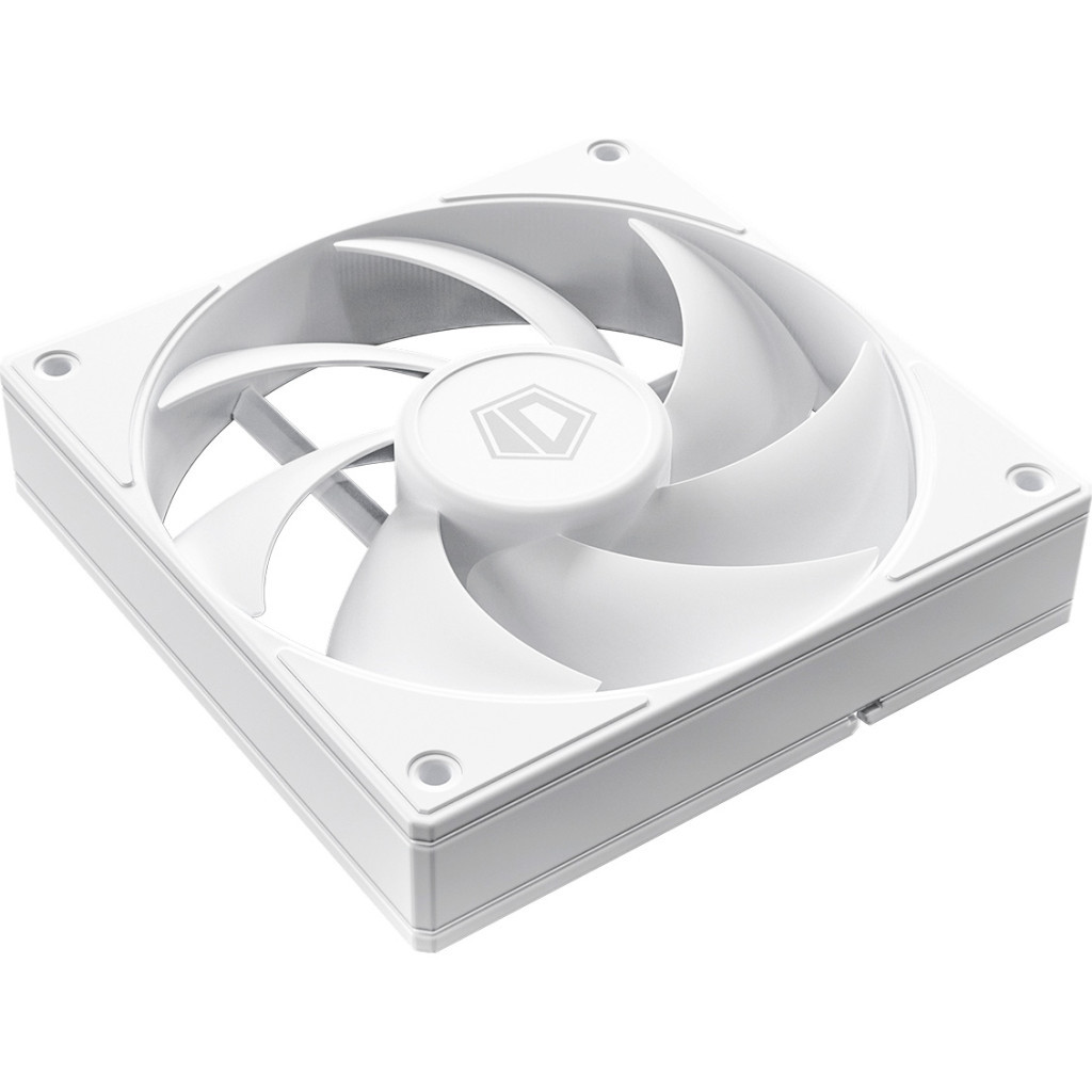 Кулер до корпусу ID-Cooling AF-125-W TRIO - зображення 7