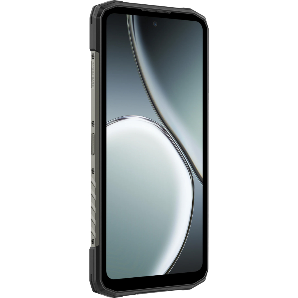 Мобільний телефон Doogee Blade10 Max 8/256Gb Black (6923740229187) - зображення 4