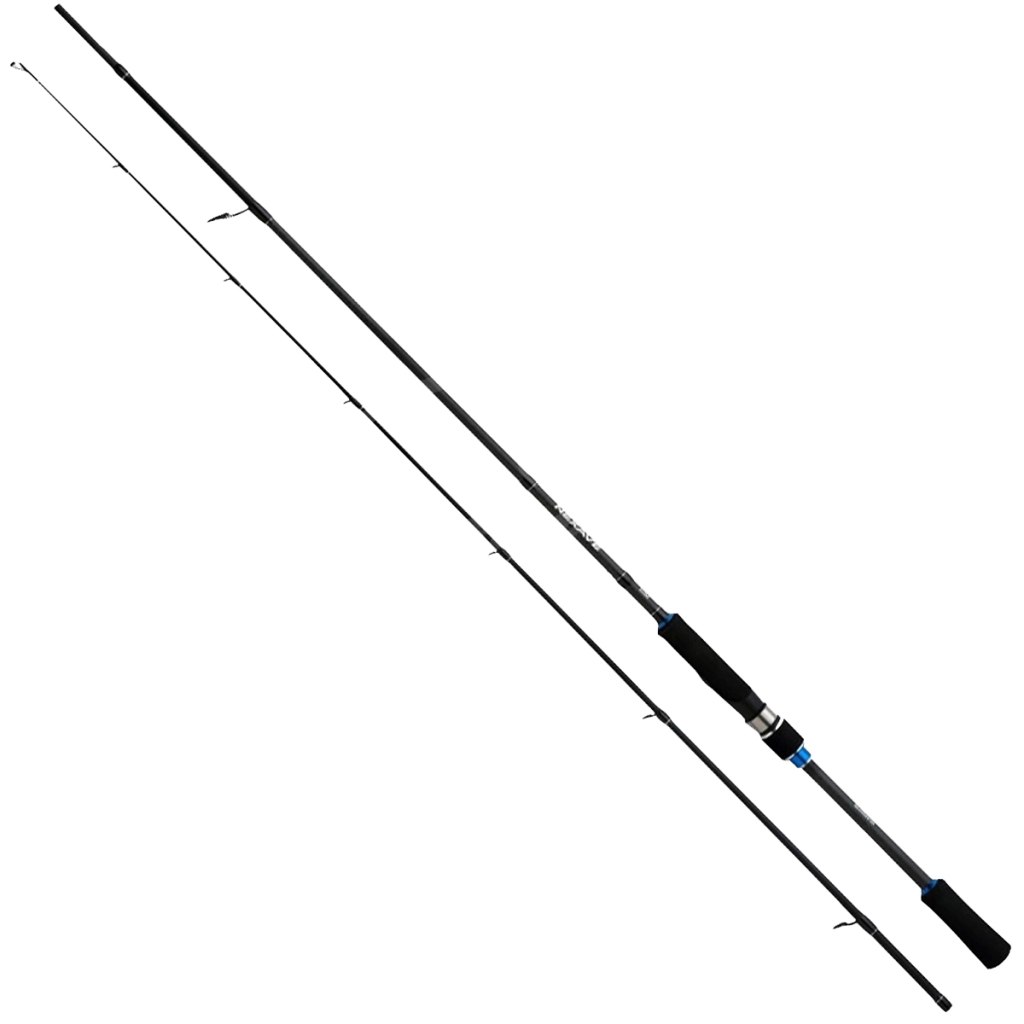 Вудилище Shimano Nexave 63L (EVA) 1.90m 3-14g (NEX63LFE) - зображення 1