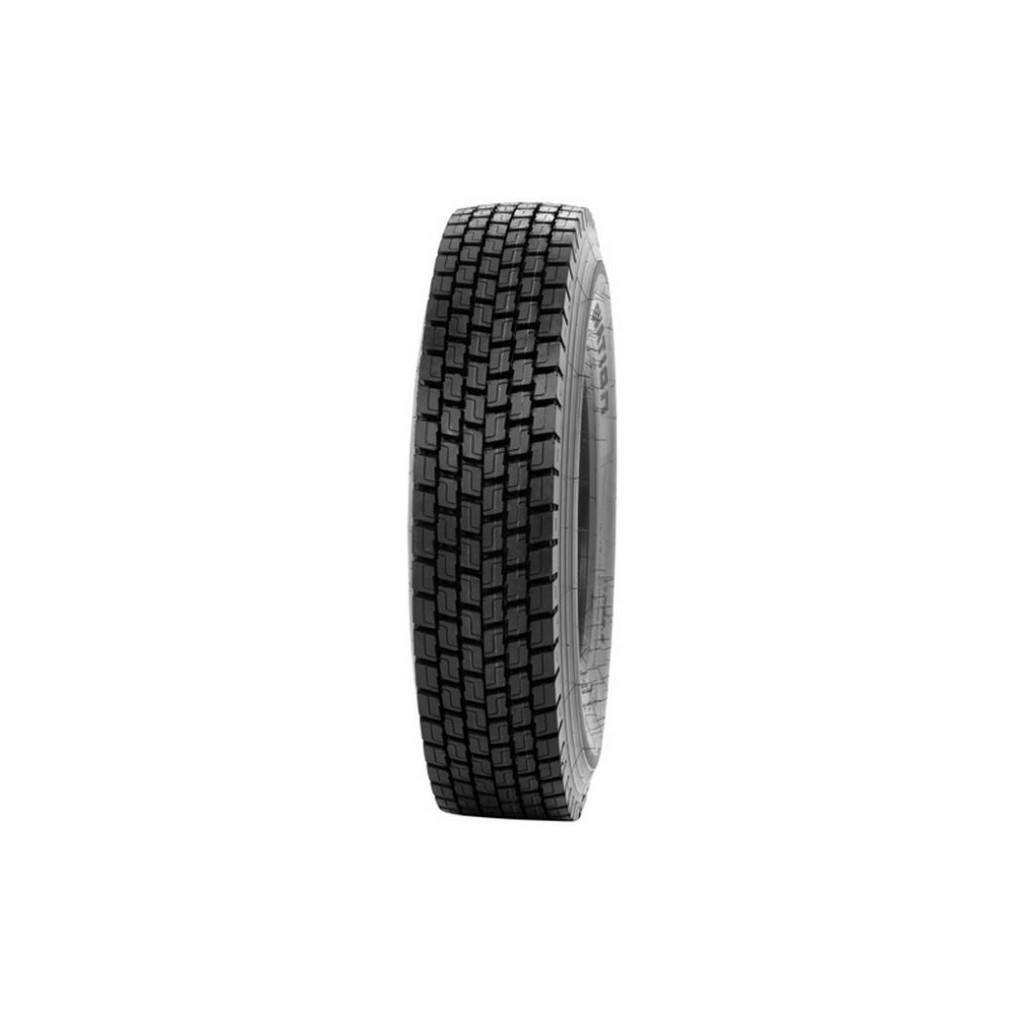 Шина Ovation (20PR) VI-638 3PMSF 315/70R22,5 154L/152M (14981100705) - зображення 1