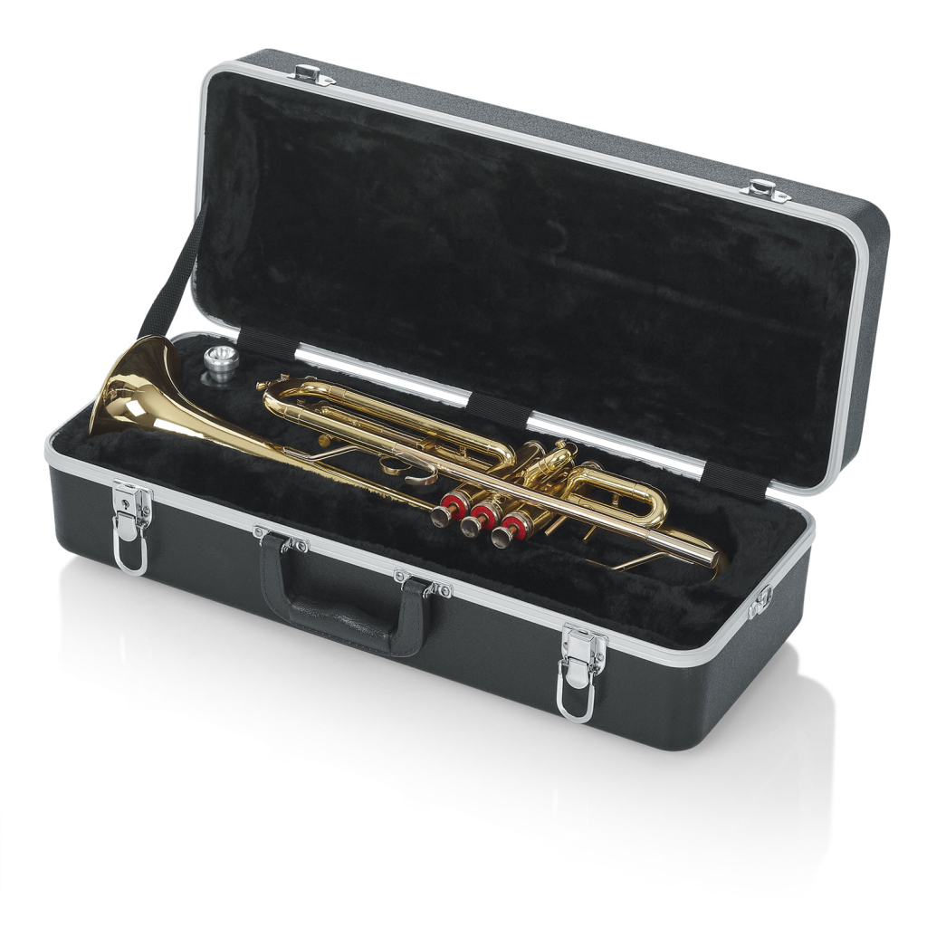 Кейс для духових інструментів Gator Trumpet Case (GC-TRUMPET) - изображение 3