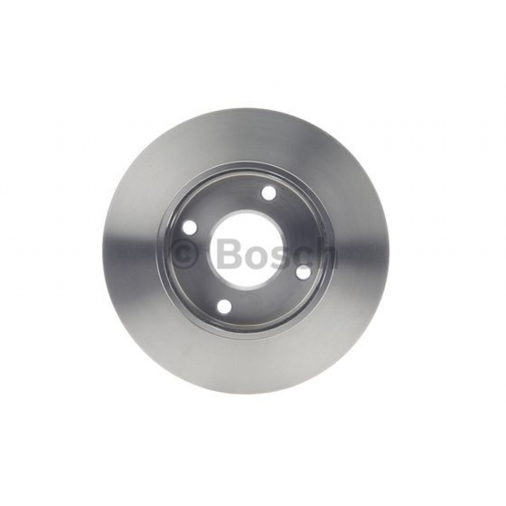 Гальмівний диск Bosch 0 986 479 535 - зображення 3