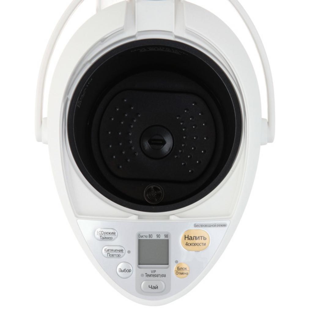 Електрочайник Panasonic NC-HU301PZTW - зображення 2