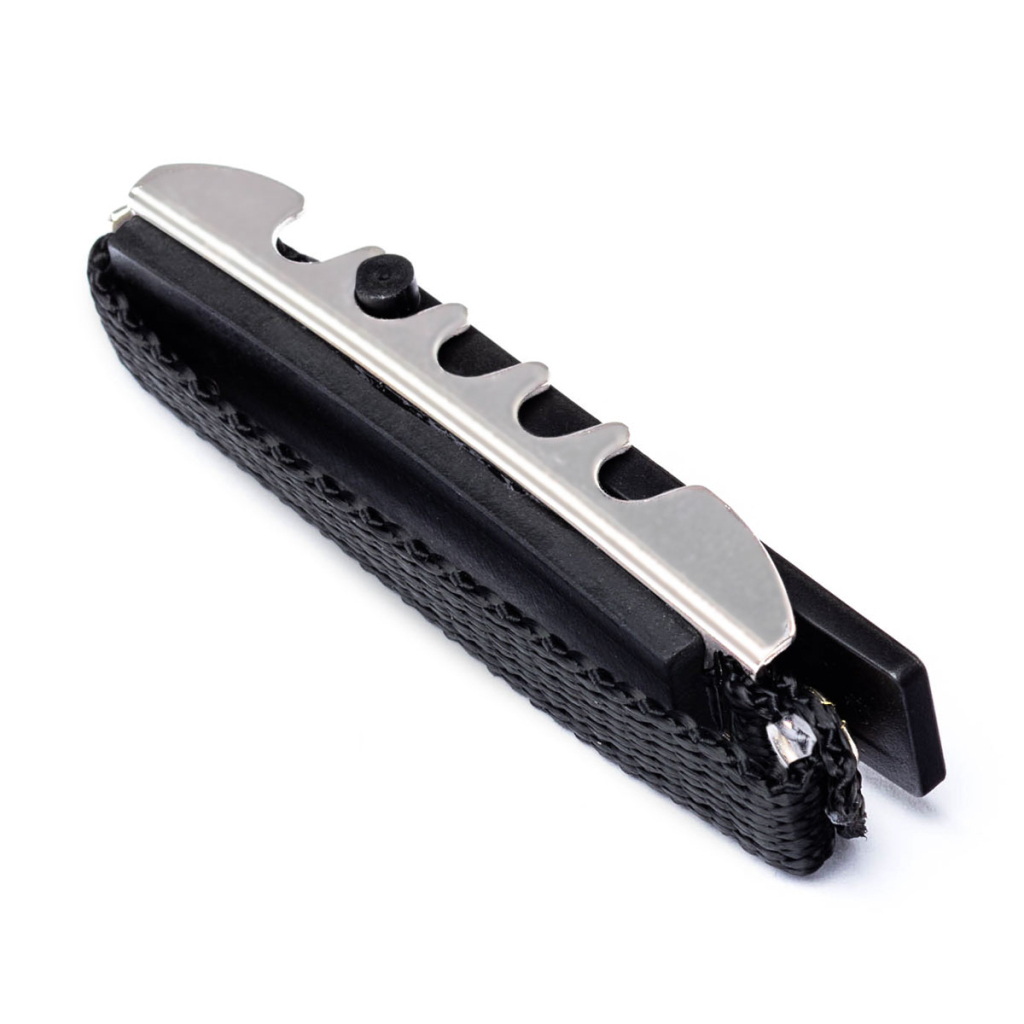 Каподастр Jim Dunlop Advanced Toggle Curved Capo (11C) - изображение 1