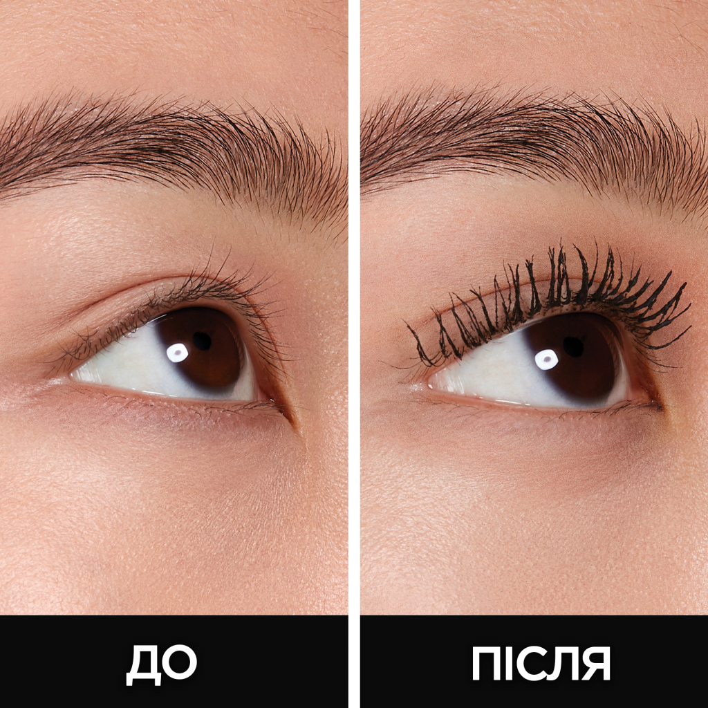 Туш для вій Maybelline New York Lash Sensational Intense Black Чорнильно-чорний 9.5 мл (3600531230883) - изображение 8