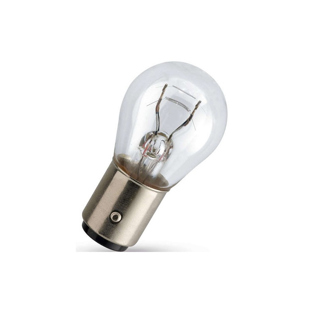 Автолампа Philips 21/5W (12499 VP B2) - зображення 2