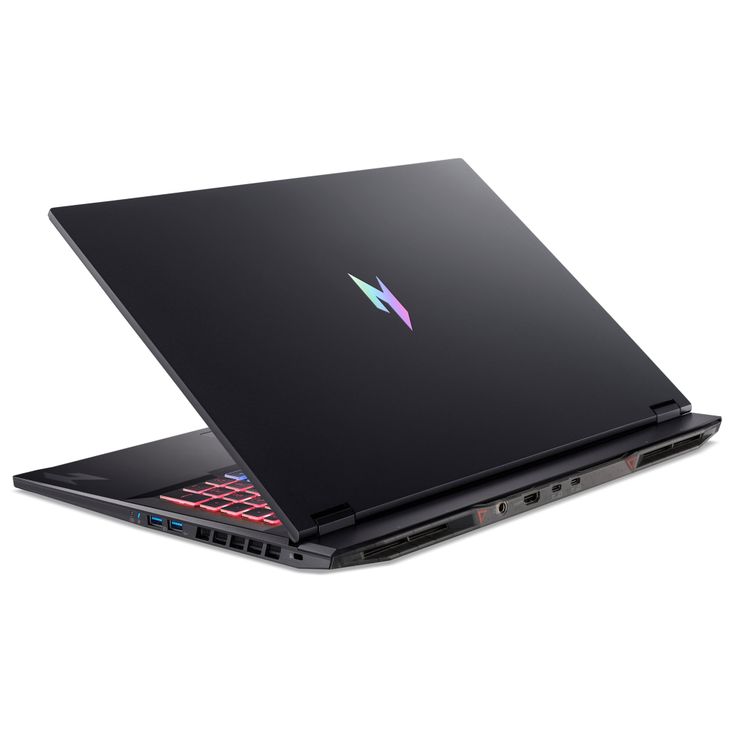 Ноутбук Acer Nitro 18 AN18-61 (NH.QY7EU.001) - зображення 8