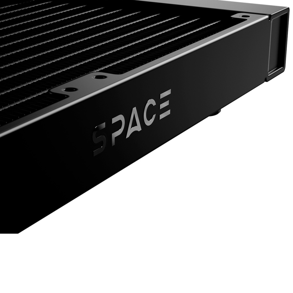 Система рідинного охолодження ID-Cooling SL240 XE - изображение 5