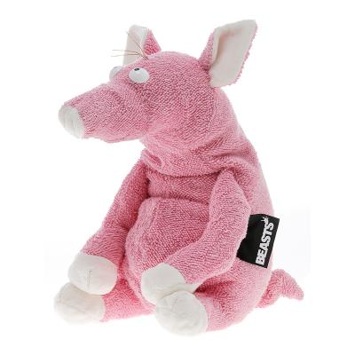 М'яка іграшка Sigikid Beasts Порося 30 см (38380SK) - зображення 1