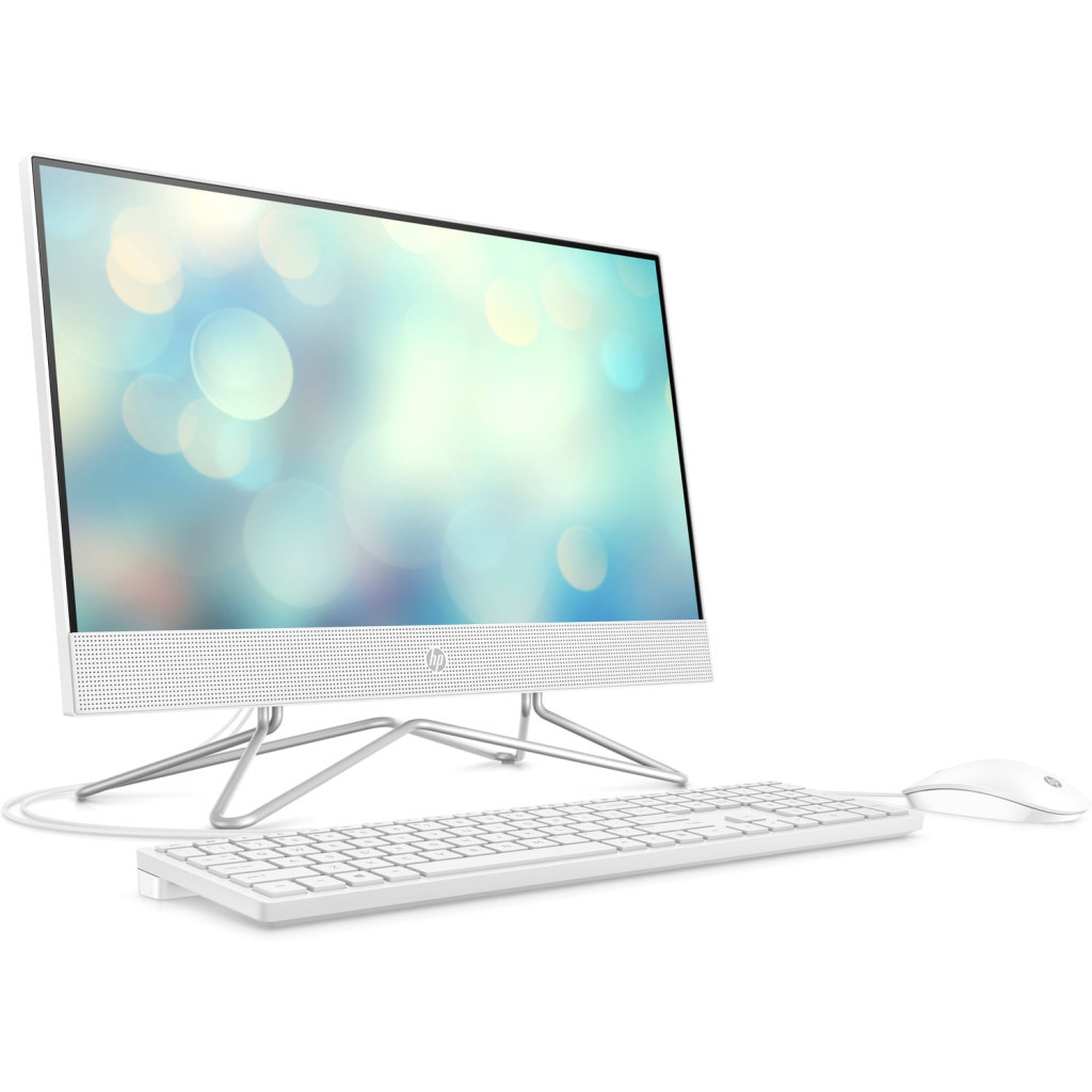 Комп'ютер HP 22-df1016ua AiO / i3-1125G4 (42Q58EA) - зображення 2