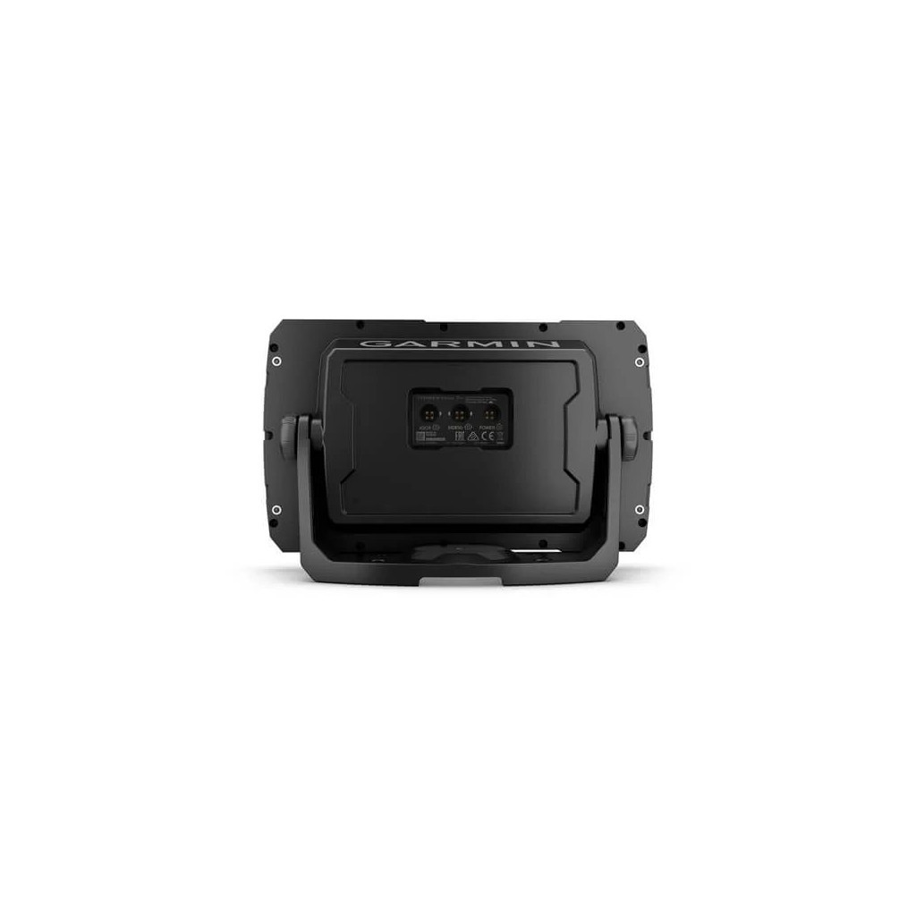 Ехолот Garmin Striker Vivid 7sv WW w/GT52 GPS navigator (010-02553-01) - зображення 5