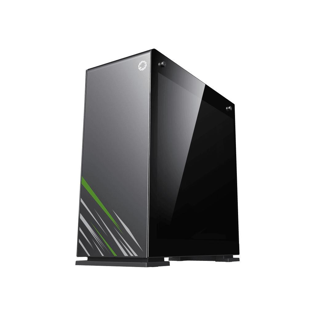 Корпус Gamemax VEGA PRO GY - зображення 3