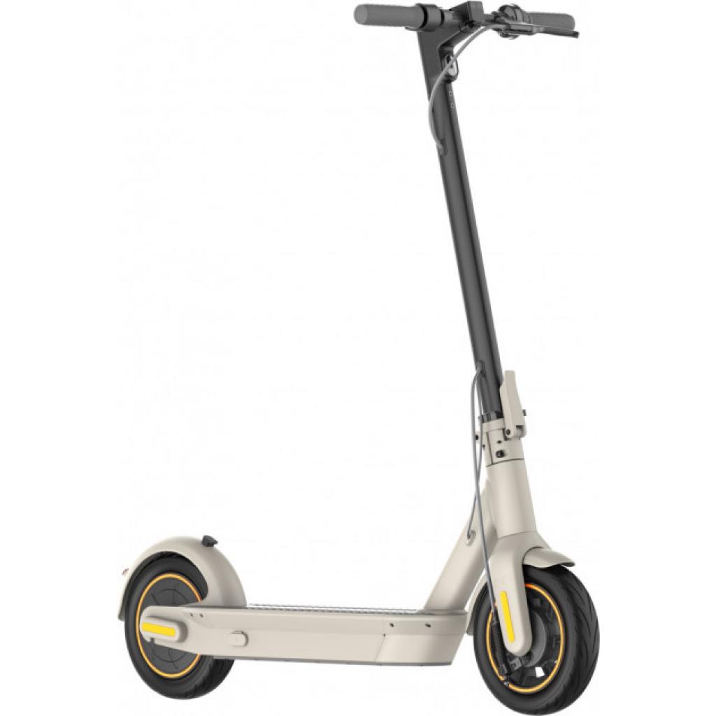 Електросамокат Segway Ninebot MAX G30LE (AA.00.0003.81) - зображення 4