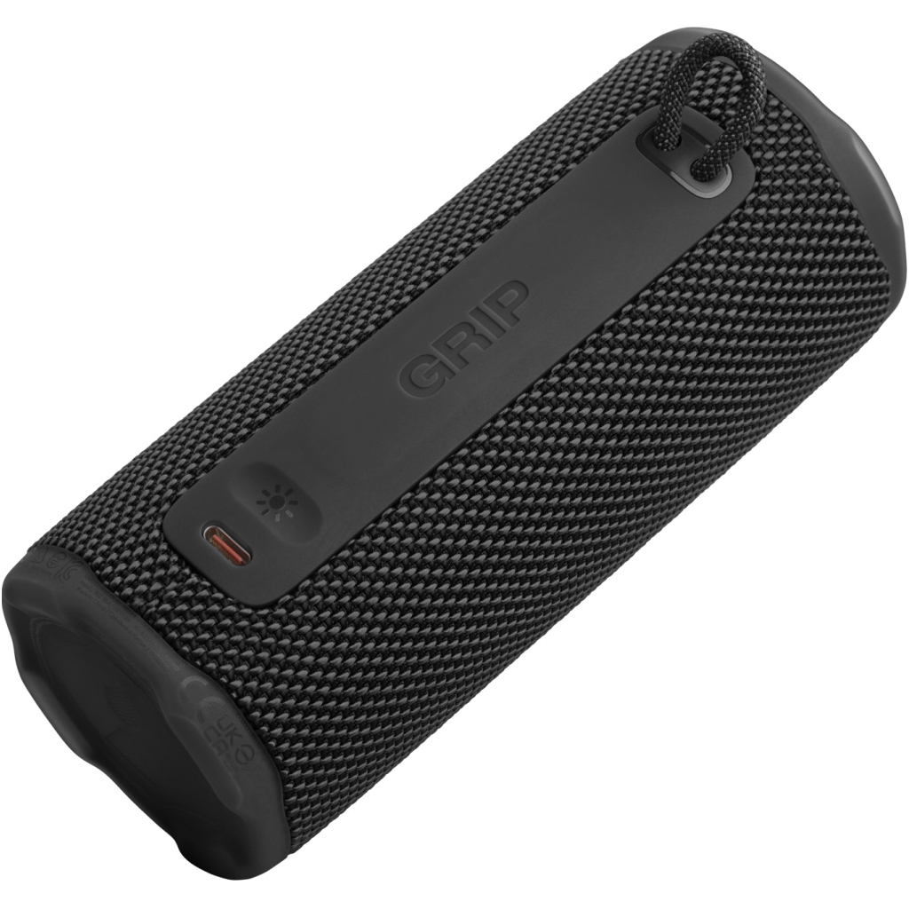 Акустична система JBL Grip Black (JBLGRIPBLK) - зображення 4