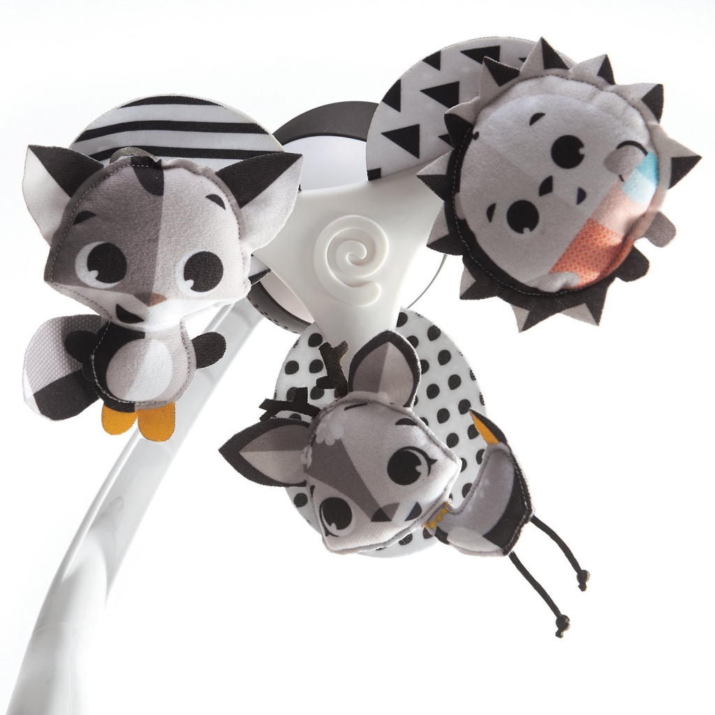 Мобіле Tiny Love Нічна Галявина 3в1 (1305906830) - зображення 2