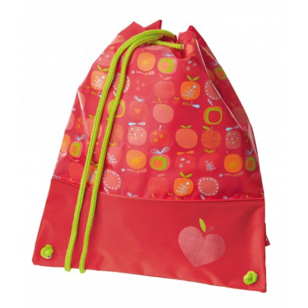 Сумка для взуття Sigikid Apfelherz (24639SK) - зображення 1