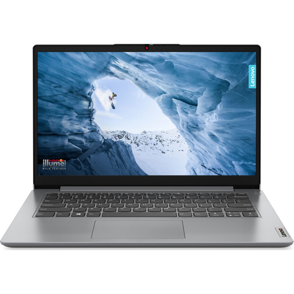 Ноутбук Lenovo IdeaPad 1 14IGL7 (82V6006VRA) - зображення 1