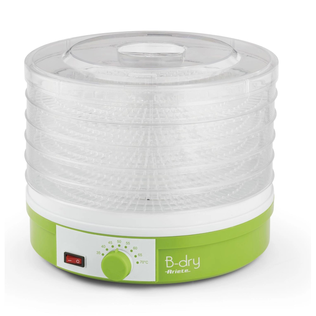 Сушка для овочів та фруктів Ariete 616 - зображення 2