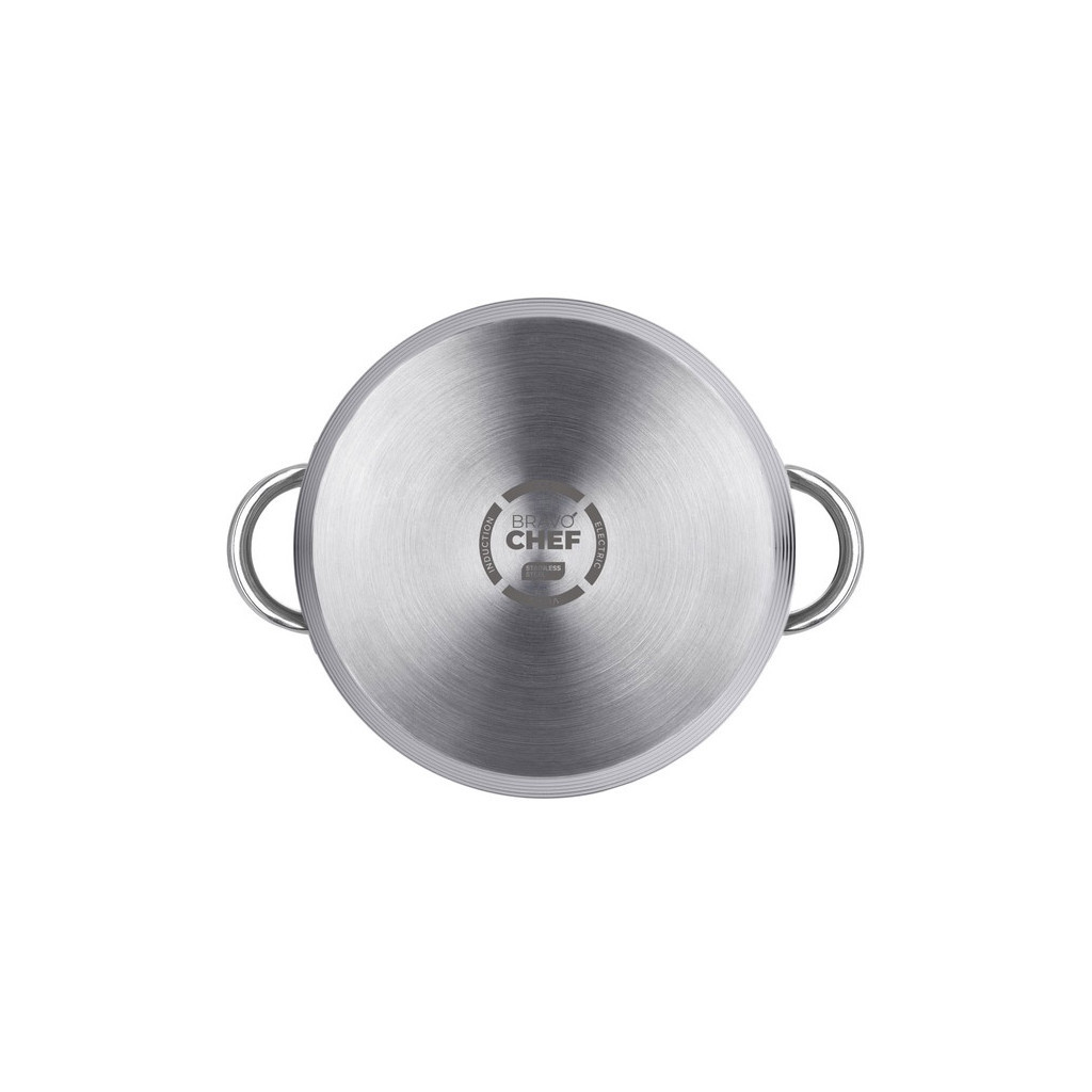 Каструля Bravo Chef 3.6 л (BC-2001-20) - зображення 3
