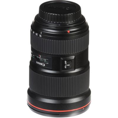 Об'єктив Canon EF 16-35mm f/2.8L III USM (0573C005) - изображение 6