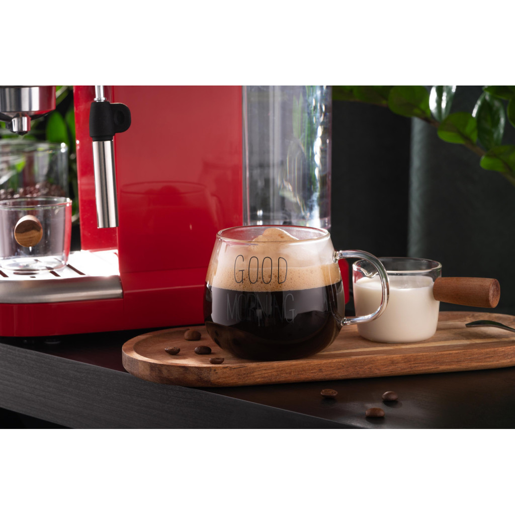 Набір чашок Ardesto Good Morning 350 мл (AR2635GM) - зображення 2