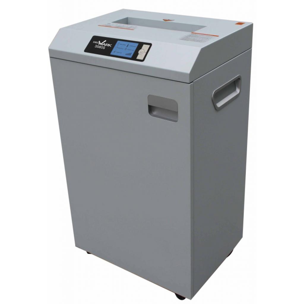 Знищувач документів ShredMARK 3580S, (4мм) (24375) - изображение 1