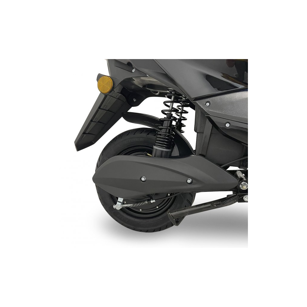 Електроскутер BeastBike Viperwolf (BeastBike/1000VB) - зображення 5