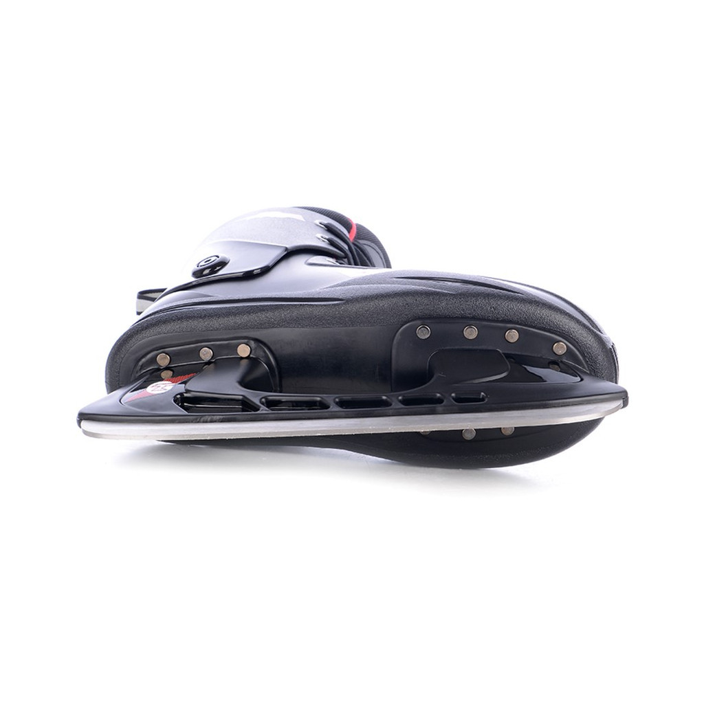 Ковзани Tempish Pro Ice Хокейні Чорні 37 (1300000219/37) - зображення 6