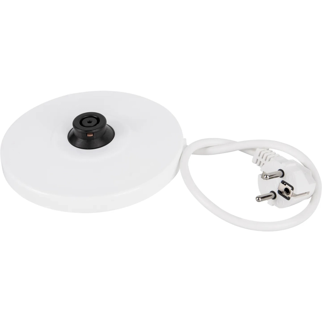 Електрочайник Saturn ST-EK8435U White/Blue - зображення 11