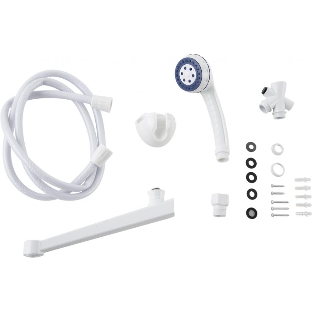 Проточний водонагрівач Thermex City 6500 - зображення 8