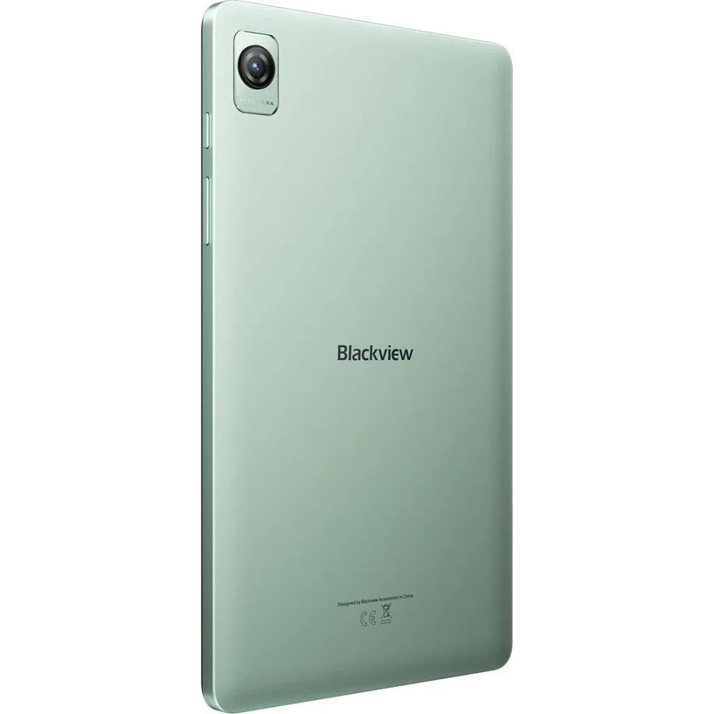 Планшет Blackview Tab 60 8.68" 6/128GB / LTE Green (6931548314097) - зображення 6