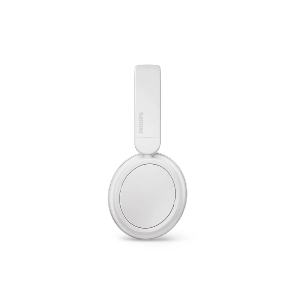 Навушники Philips TAH5209 Over-Ear Wireless White (TAH5209WT/00) - изображение 12