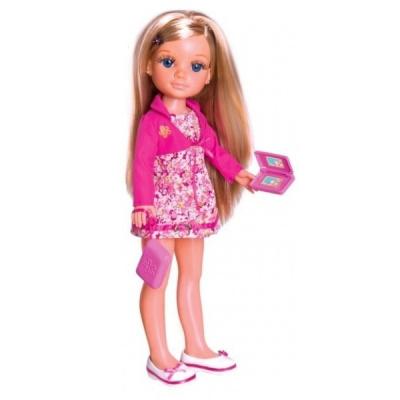 Лялька Feelindigo блондинка з набором одягу (700007402-2) - зображення 2