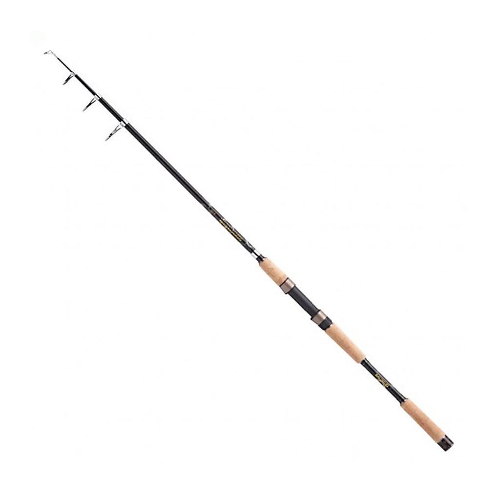 Вудилище Balzer Magna Magic Mini Spin 50 телескоп 1,80м. 10-50гр. (11550 180) - изображение 1