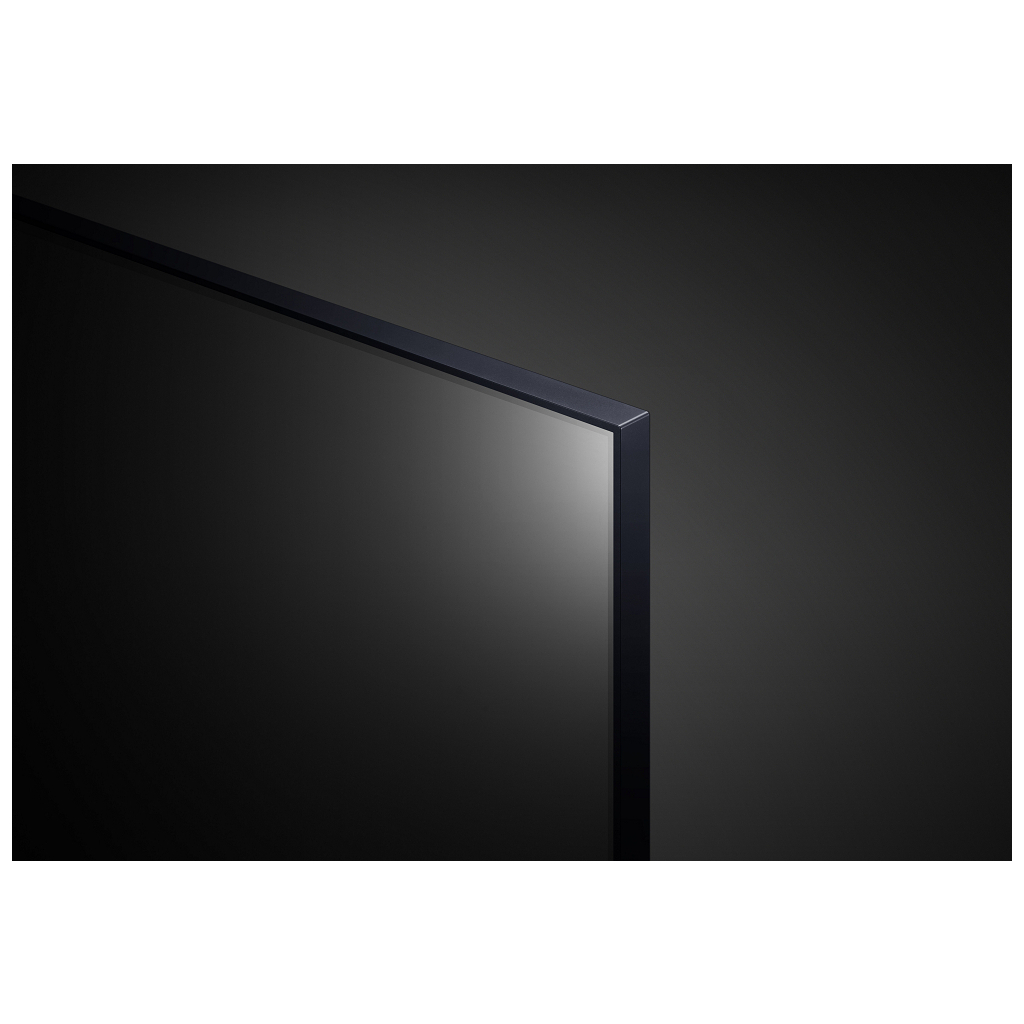 Телевізор LG 43NANO81T6A - зображення 10