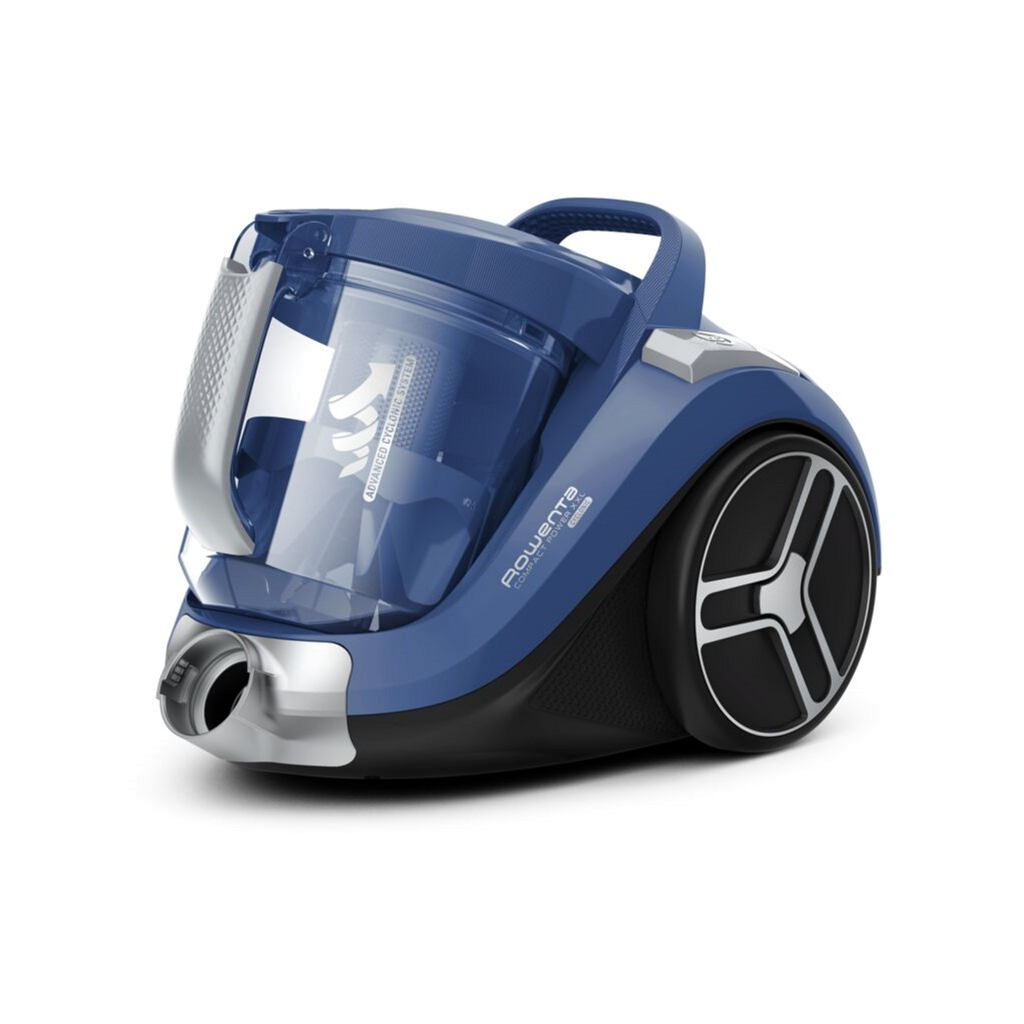 Пилосос Rowenta RO4881EA - зображення 3