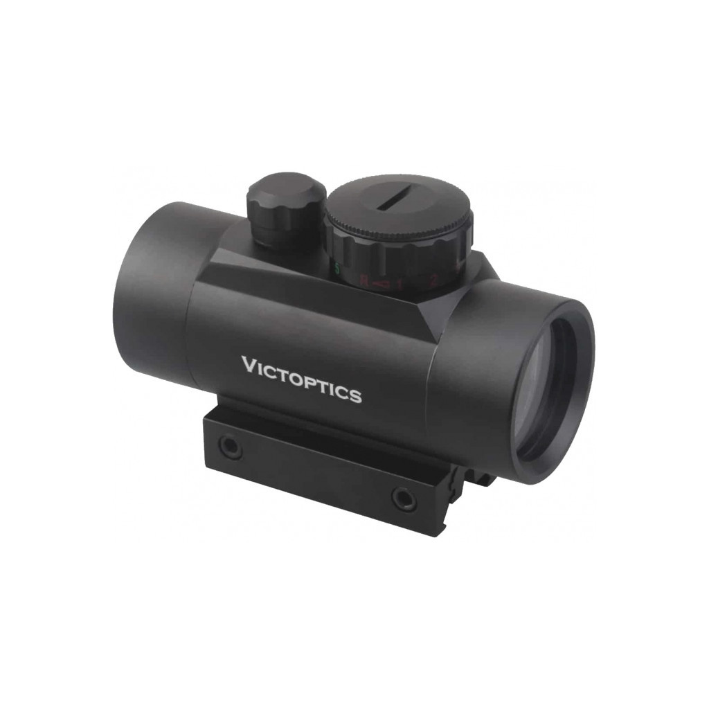 Коліматорний приціл Vector Optics 1x35 Red-Green (RDSL05) - зображення 2