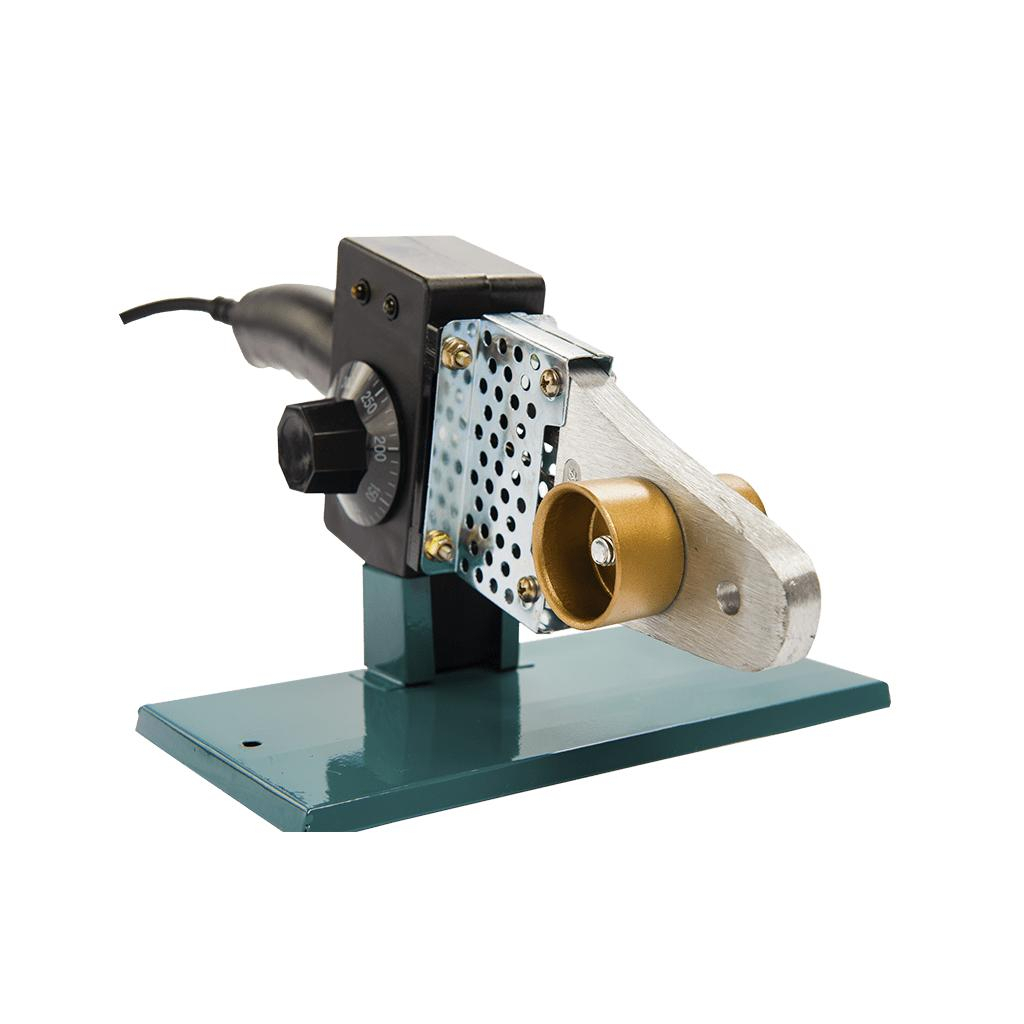 Паяльник для пластикових труб Зеніт для труб ЗПТ-850 (843867) - изображение 1